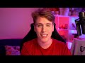 End of video