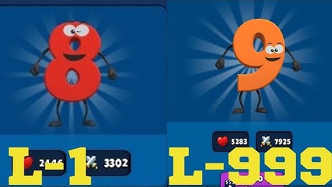 Black Monster Run(L _910000+)+Merge Alphabet lore run |Merge Master |New Update 2023 |New Game 2023