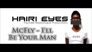 McFly - I'll Be Your Man (Cover ft. Hairi Eyes from Realystyque Prod.)