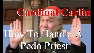Cardinal Carlin \