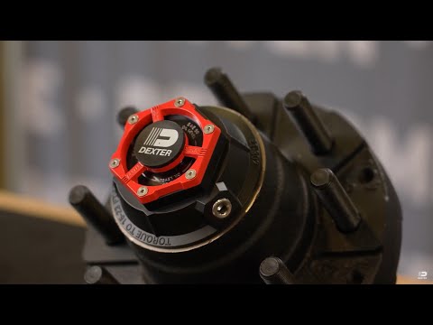 DEXTER TV - Fortress Superior Bearing Protection - video from HiSpec