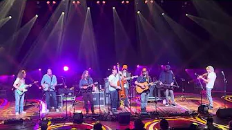 “My Love Will Not Change” - Greensky Bluegrass with Billy Strings, Sam Bush & Daniel Donato - 3/8/24 “My Love Will Not Change” - Greensky Bluegrass with Billy Strings, Sam Bush & Daniel Donato - 3/8/24