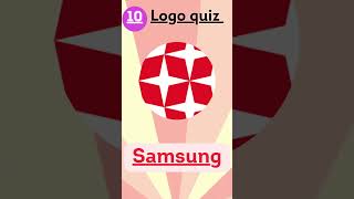 Famous Logo Icons | Guess the logo game #shorts #youtubeshorts #viralshort