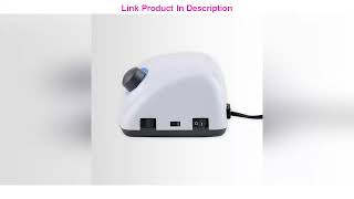 The best Strong 210 electric file machine