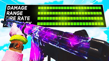 this C58 SETUP is like CHEATING! MAX DAMAGE! (BEST C58 CLASS SETUP) - COLD WAR