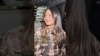 Miranda Cosgrove Weighs In on Sardine Girl Summer 🐟