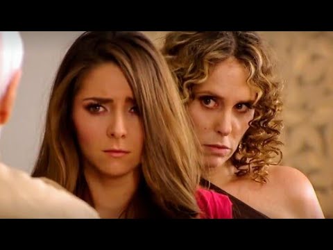 مسلسل ماريانيلا الحلقة 143 Part 1 4