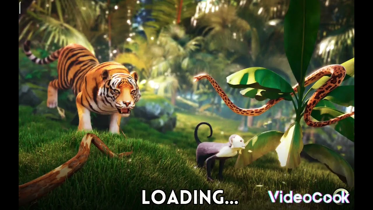 The tiger - [ 400Subs special ]  Giveaway 300K sb acc and a 107K hack acc