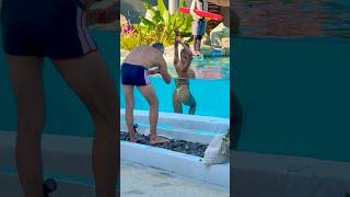 🇹🇭Andamanda Water Park Phuket Summer Holiday Sunny Day 012💦 #andamandawaterpark