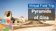 The Astonishing Story of the Great Pyramid of Giza ile ilgili video