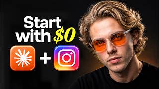 The SIMPLEST Affiliate Strategy With Claude   Higgsfield Genjutsu! (Full Tutorial)