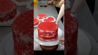 Best quality design cake ❤️👌 #beautiful #cake #wow #amazing #cake #viral