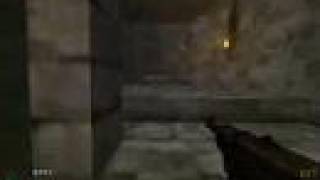 Return to Castle Wolfenstein Mission 1 Part 2