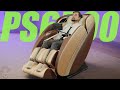 The Real Relax PS6500 Massage Chair Review: Unveiling Ultimate Comfort