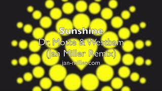 Sunshine (Jan Miller Remix) - Dr. Motte &amp; Westbam - Loveparade Hymne 97