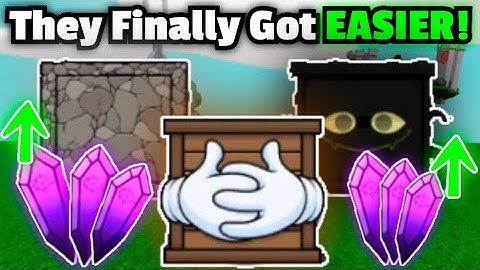 Tencell Just Made Null Shards EASIER to GET! | Slap Battles