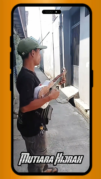 Sholawat versi pengamen suara merdu #sholawat #islamicshorts #fypシ゚viral #cover #videoshort