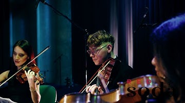 String Quartet Everything Michael Buble