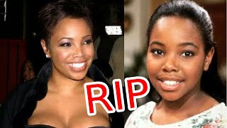 Terrible Kellie S Williams News. It Pains Us To Report That The Popular Actress Is Confirmed To Be…