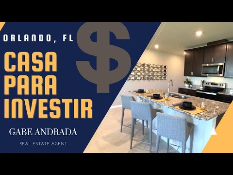 CASA PARA INVESTIR