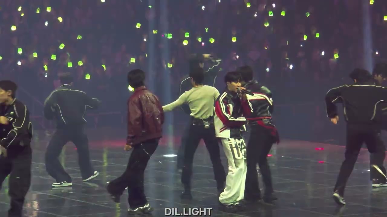 [HIGHLIGHT] [BEAST] 20251108 SKY FESTIVAL 2025스카이 페스티벌 Shock