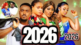 WHY I LEFT HER (NEW TRENDING MOVIE) - TOOSWEET ANANA,KENECHUKWU EZE,NICKI MOORE LATEST NOLLY MOVIE