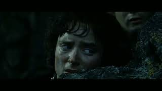 Nazgul Dragon Has A Voice Crack - Lotr