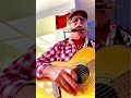 “WADE IN THE WATER” -- Driftwood Dave, Song Posse, January 4, 2025.