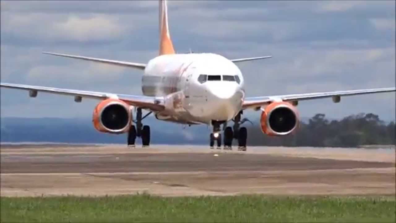 Resultado de imagem para aeroporto de londrina gol