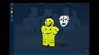 New roblox gaster blaster