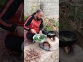 سلق بقريشة بالفخارة عالجمر