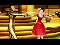 Barbie in the 12 Dancing Princesses | Second Pavilion Dance Slowed and Reverbed