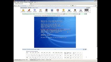 [QEMU/KVM/PXE] Debian 6.0 Live x86_64