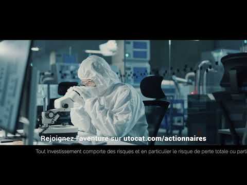 vu sur BFM - Catalizr la solution pour le zéro papier en investissement by UTOCAT - video from Utocat