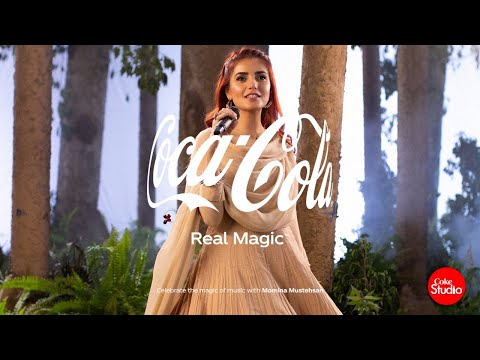 Cover image for Momina Mustehsan