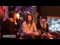 Almost Acoustic Christmas 2010 Interview: The Dirty Heads