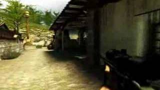 FGLeague - Counter Strike: Source Trailer