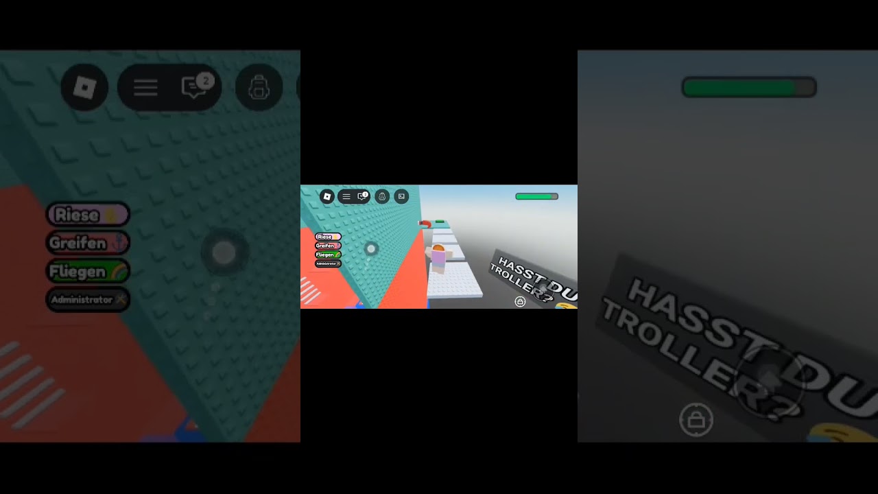 Roblox punch buttom tower 2 Verbindung getrennt