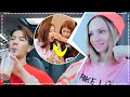 АЙДОЛЫ-МАМОЧКИ в K-POP ГРУППАХ: BTS, TWICE, BLACKPINK и другие РЕАКЦИЯ/REACTIONS | KPOP ARI RANG