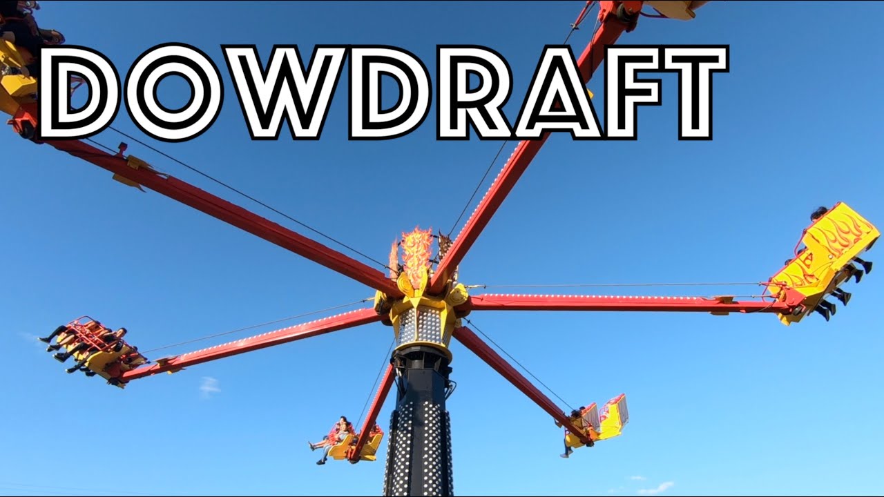 Downdraft (Battech) - YouTube
