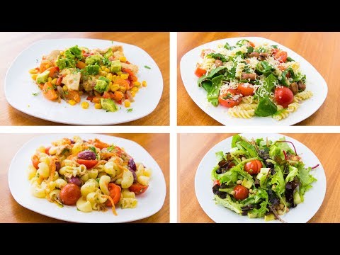 5-healthy-lunch-ideas-to-lose-weight,-easy-healthy-recipes