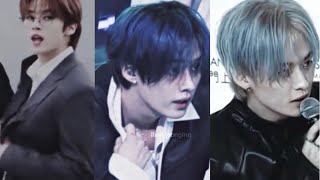 Lee know edit compilation !! ( Stray kids )