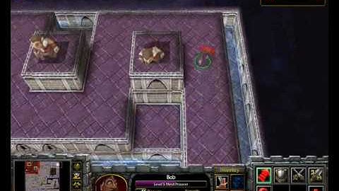 Warcraft (Prison Escape)