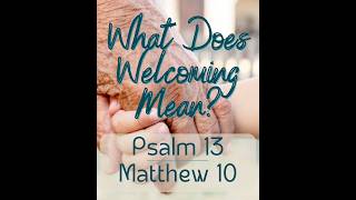Building Hope Together: Renewing Faith and Commitment