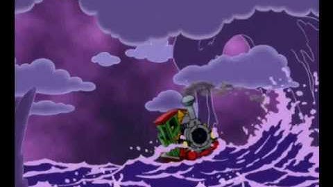 jim button dutch intro