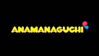 Video thumbnail of "Anamanaguchi - Jetpack Blues,Sunset Hues"