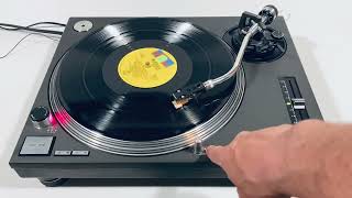 Technics SL-1200mk3
