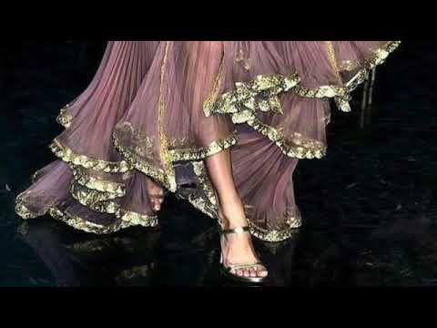 You Are A Supermodel On The Runway A Playlist