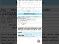 Excel Search Mastery: Uncover Hidden Treasures with the SEARCH Function! 🔍🔦📊 #search #exceltips