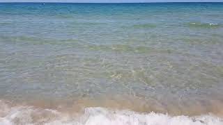 Playa del altet 2017